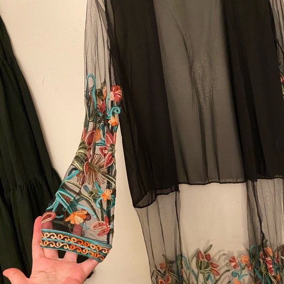 Kimono - Picture 4 of 5